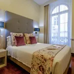 Rossio Otel Lisboa