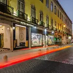 Otel Rossio