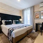 Rossio Otel