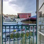 Rossio Otel Lisboa