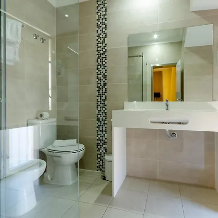 ホテル オテル ロシオ リスボン