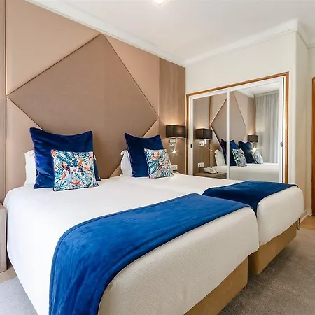 Rossio Hotel