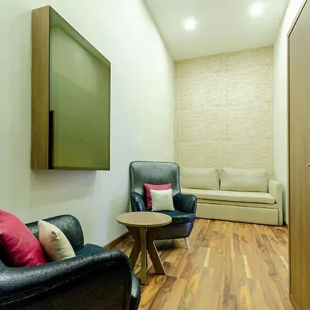 Hotel Rossio 2*