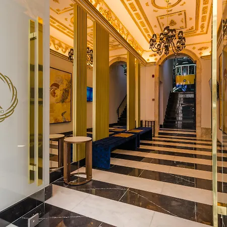 Rossio Hotel 2*