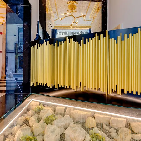 ホテル オテル ロシオ