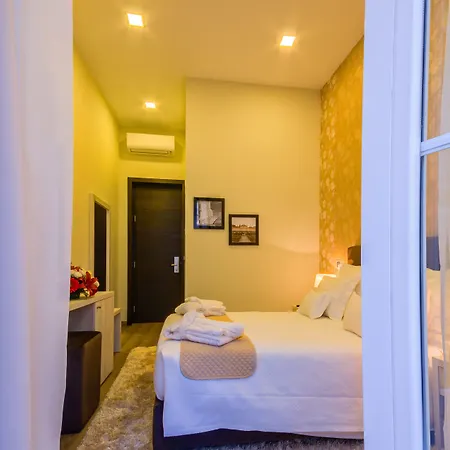 オテル ロシオ ホテル