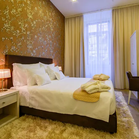 ホテル オテル ロシオ