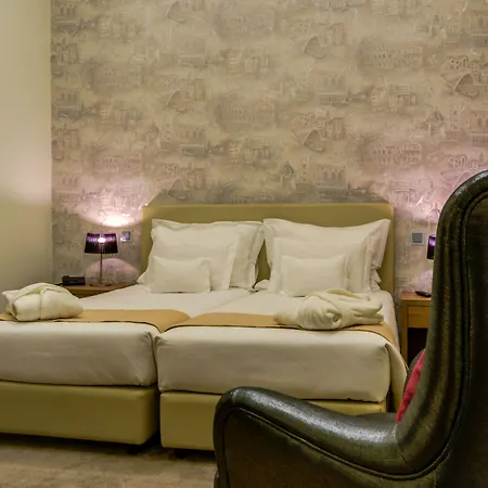 オテル ロシオ ホテル