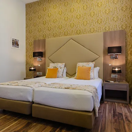 オテル ロシオ ホテル