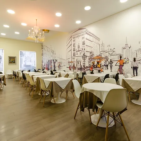 オテル ロシオ ホテル