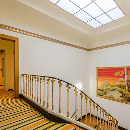 ホテル オテル ロシオ