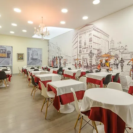 Rossio Hotel
