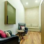 Hotel Rossio 3*