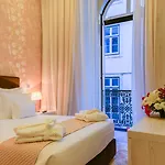 Hotel Rossio Lisboa
