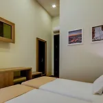 Rossio Hotel Lissabon