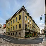 Rossio Hotel 3*