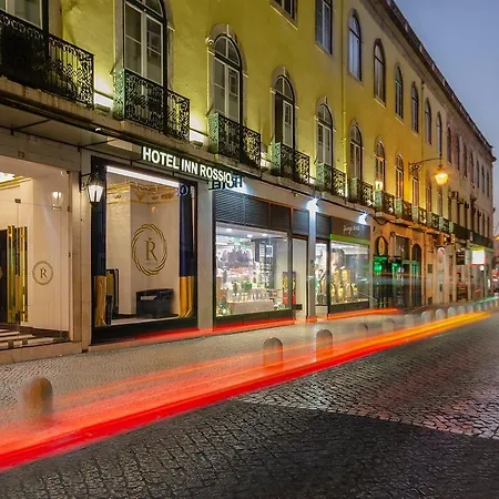 Ξενοδοχείο Rossio