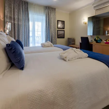 Rossio Отель 3*