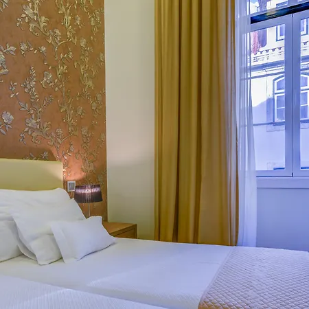 Rossio Hotel