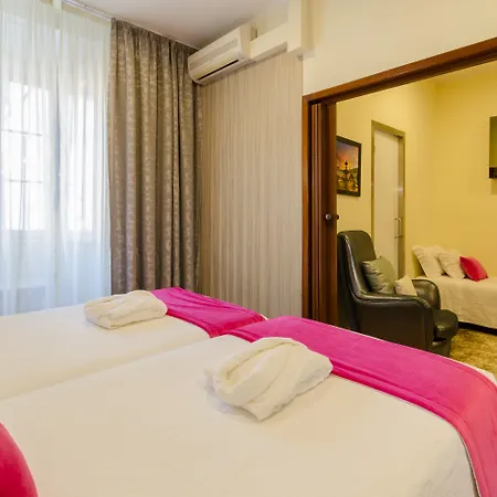 Rossio Hotel Lissabon