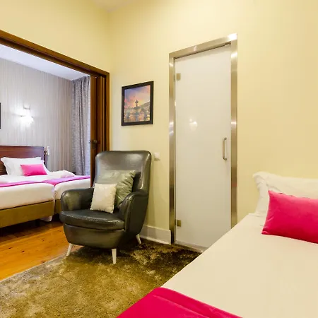 Rossio Hotel