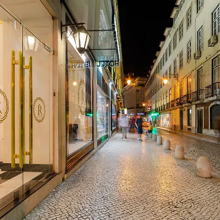Rossio 3*