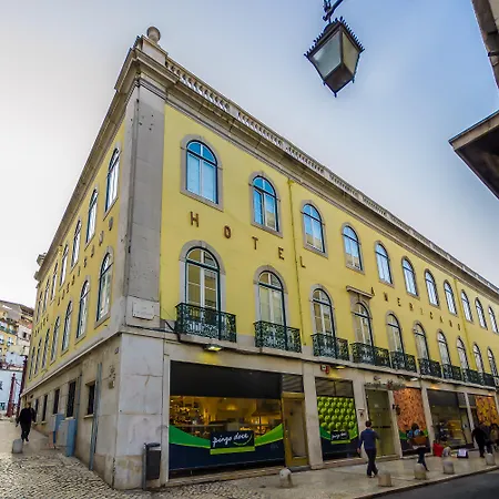 Ξενοδοχείο Rossio