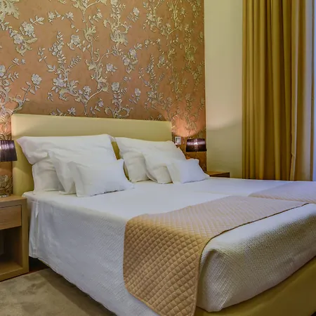 Rossio Отель 3*