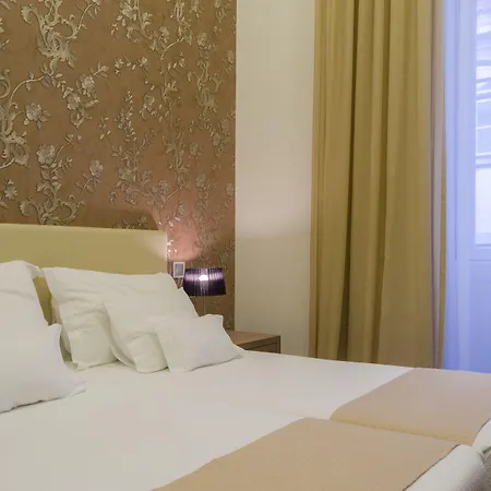 Hotel Rossio 3*