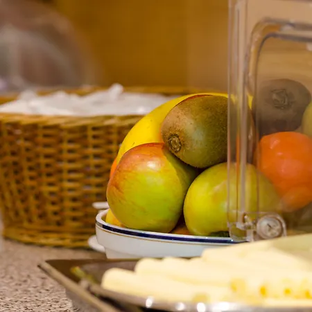 Rossio Hotel Lissabon