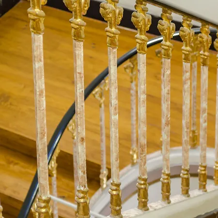 Hotel Rossio Lissabon