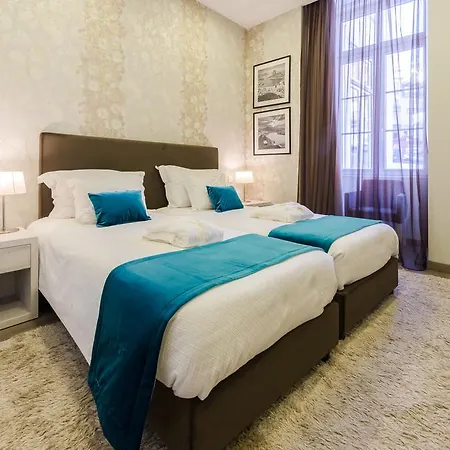 Rossio Hotel Lissabon