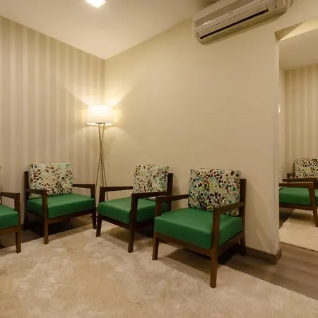 Rossio Hotel Lisbona