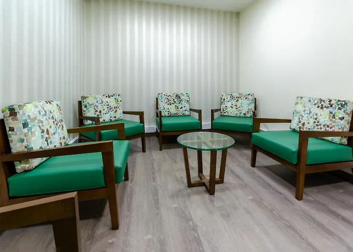 Hotel Rossio Lissabon