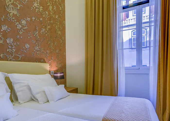 Rossio Hotel