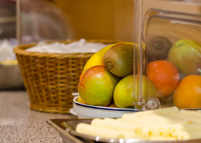 Rossio Hotel Lissabon