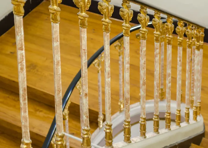 Hotel Rossio Lissabon