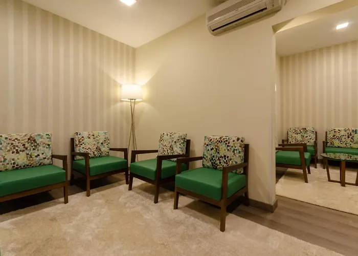 Rossio Hotel Lissabon