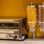 ホテル オテル ロシオ 3*