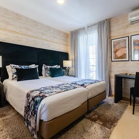 オテル ロシオ ホテル