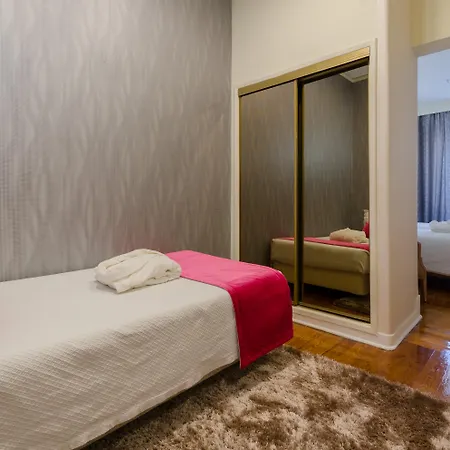 オテル ロシオ 3*