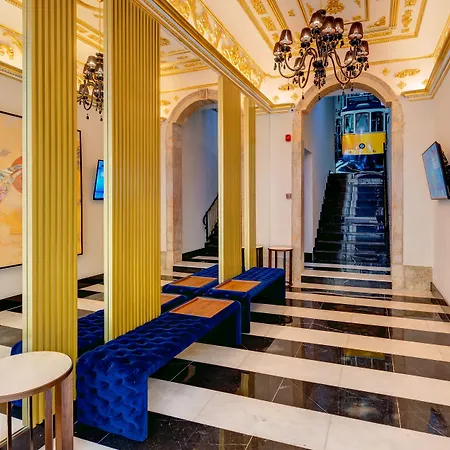 オテル ロシオ 3*