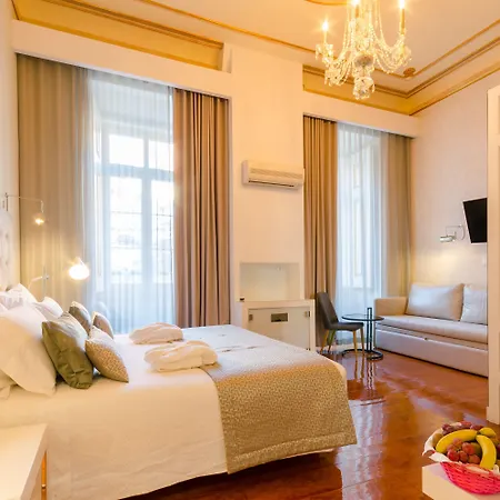 オテル ロシオ 3*