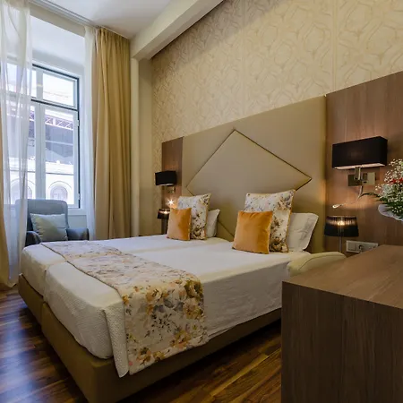 オテル ロシオ ホテル 3*