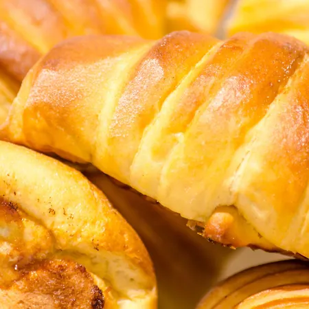 ホテル オテル ロシオ 3*