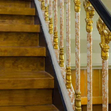 オテル ロシオ リスボン