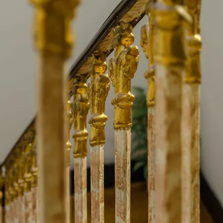 オテル ロシオ 3*